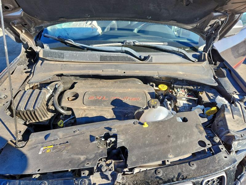 Продажа на аукционе авто 2019 Jeep Compass, vin: 3C4NJDDBXKT721504, номер лота: 93329665