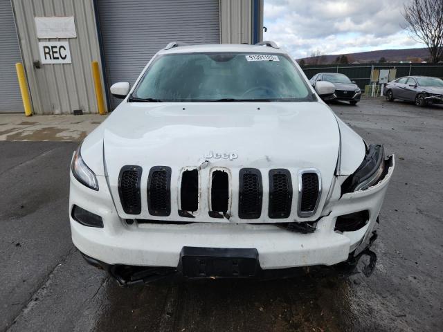 Продаж на аукціоні авто 2016 Jeep Cherokee, vin: 1C4PJMCB3GW227254, номер лоту: 91391125