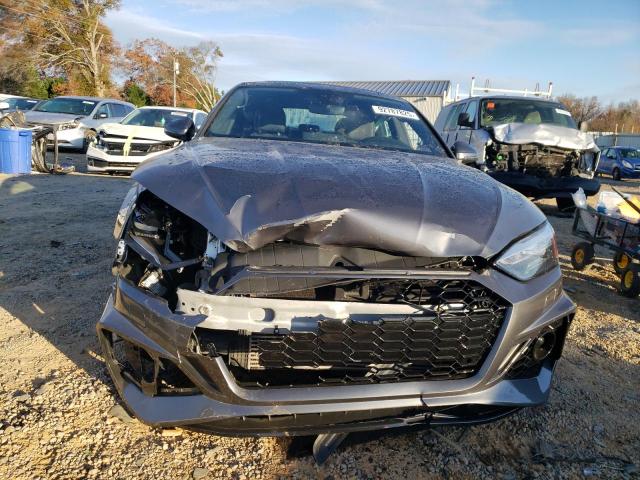 92787825 :رقم المزاد ، WAUDACF50MA012326 vin ، 2021 Audi A5 مزاد بيع