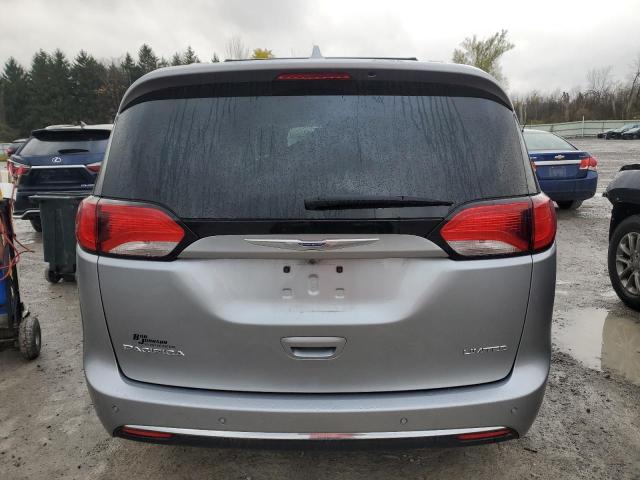 Продажа на аукционе авто 2020 Chrysler Pacifica, vin: 2C4RC1GG5LR271539, номер лота: 91012955