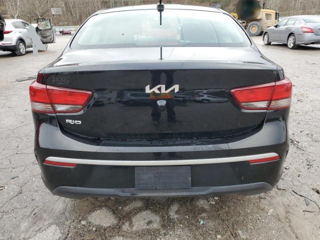 Продаж на аукціоні авто 2023 Kia Rio, vin: 3KPA24AD9PE546529, номер лоту: 93705085