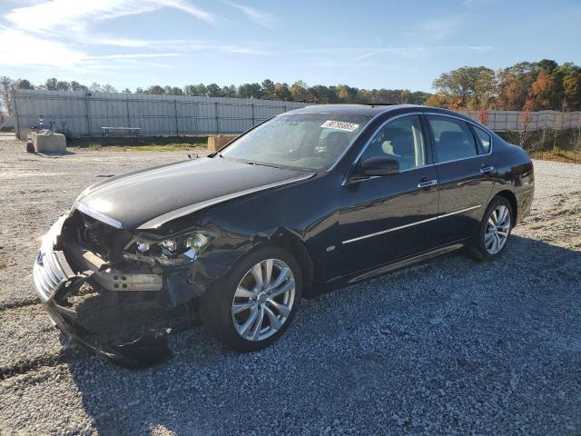 Aukcja sprzedaży 2010 Infiniti M35, vin: JN1CY0AR6AM960374, numer aukcji: 75646465