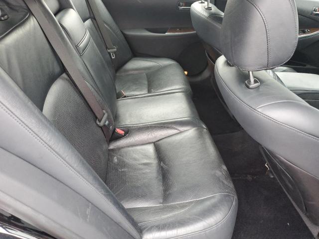 2011 Lexus Es მანქანა იყიდება აუქციონზე, vin: JTHBK1EGXB2464675, აუქციონის ნომერი: 93704865