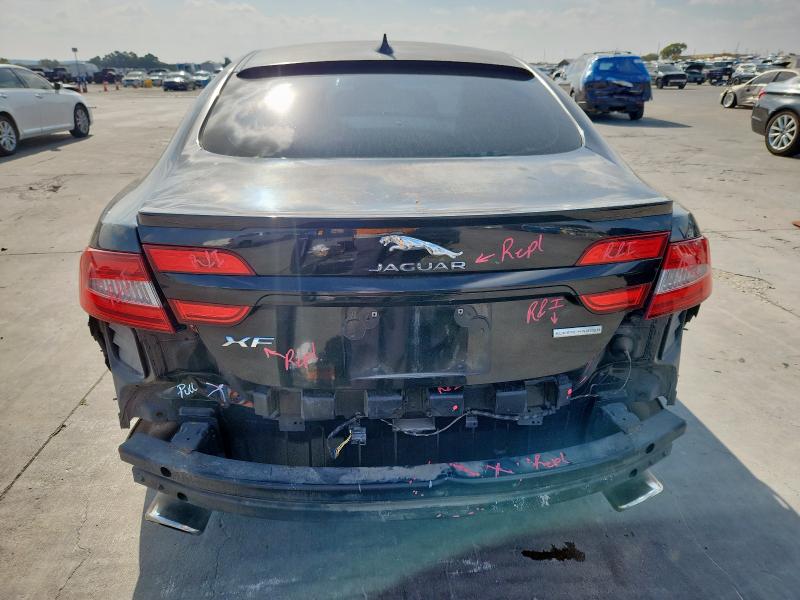 2014 Jaguar Xf მანქანა იყიდება აუქციონზე, vin: SAJWA0ES0EPU19189, აუქციონის ნომერი: 92794165