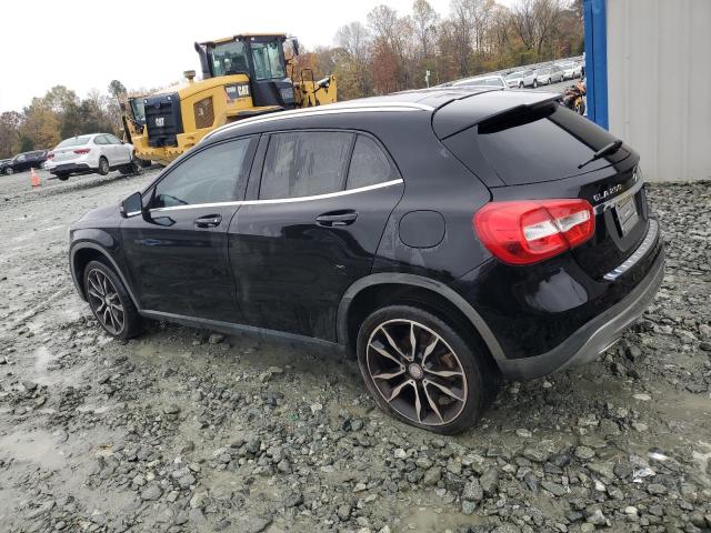 Aukcja sprzedaży 2017 Mercedes-benz Gla, vin: WDCTG4EB1HJ327310, numer aukcji: 89882715