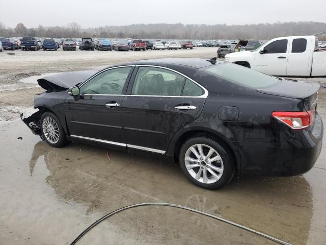 2011 Lexus Es მანქანა იყიდება აუქციონზე, vin: JTHBK1EGXB2464675, აუქციონის ნომერი: 93704865