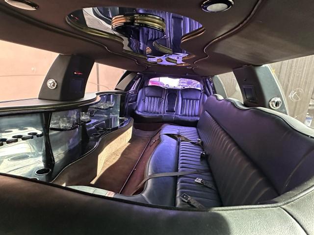 Aukcja sprzedaży 2005 Lincoln Town Car E, vin: 1L1FM88W85Y654529, numer aukcji: 91582605