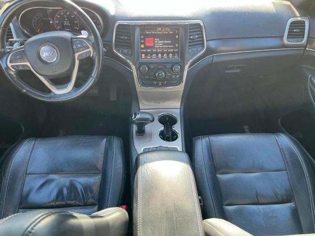 2014 Jeep Grand Cher მანქანა იყიდება აუქციონზე, vin: 1C4RJFBGXEC392699, აუქციონის ნომერი: 93536755