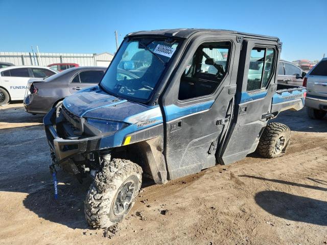 Aukcja sprzedaży 2025 Polaris Ranger, vin: 4XARS3995S8279803, numer aukcji: 90060665