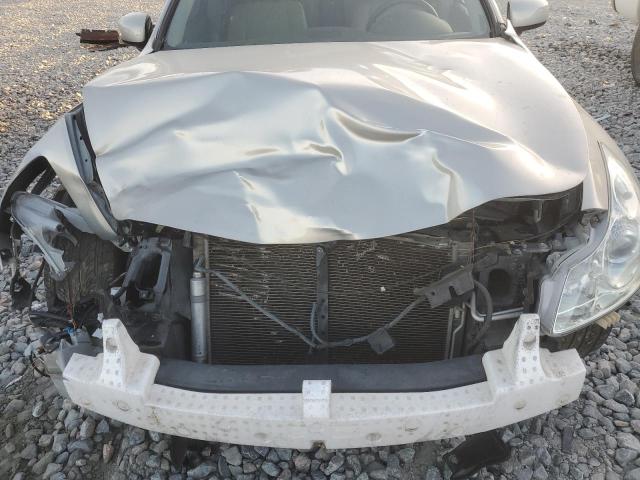 91184215 :رقم المزاد ، JNKBV61E38M201868 vin ، 2008 Infiniti G35 مزاد بيع