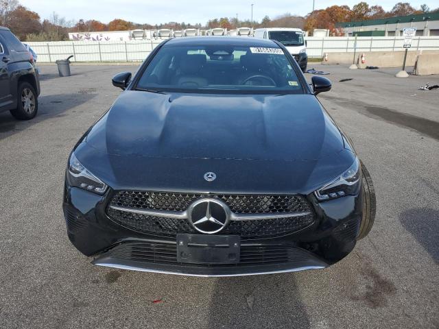 Продаж на аукціоні авто 2025 Mercedes-benz Cla 250, vin: W1K5J4GB9SN522638, номер лоту: 91684355
