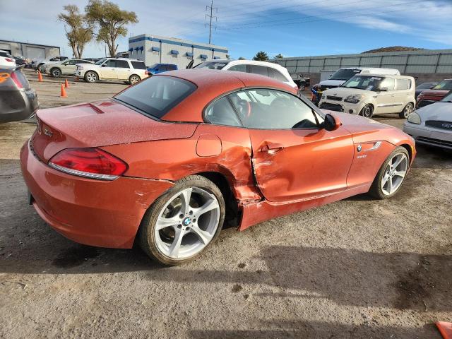 Aukcja sprzedaży 2014 Bmw Z4 Sdrive2, vin: WBALL5C58EJ105439, numer aukcji: 72518135