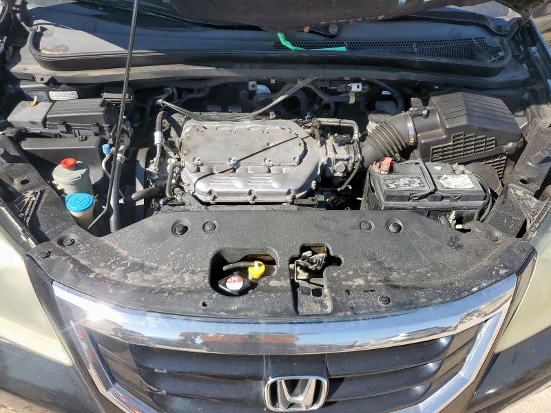 Продажа на аукционе авто 2008 Honda Odyssey To, vin: 5FNRL38988B067204, номер лота: 92108675