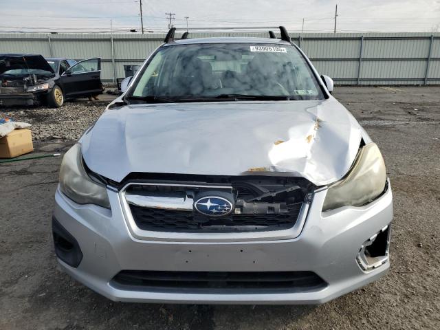 Продажа на аукционе авто 2013 Subaru Impreza Pr, vin: JF1GPAB69DH838784, номер лота: 93905105