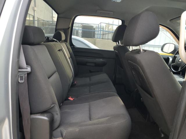 Продаж на аукціоні авто 2013 Chevrolet Silverado, vin: 3GCPCSE0XDG319661, номер лоту: 91697615