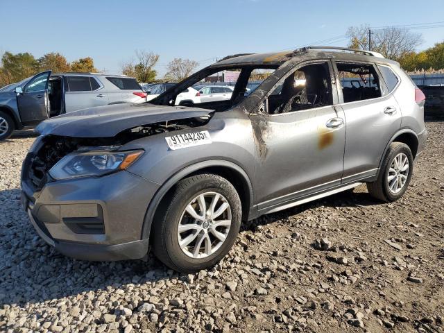 Продаж на аукціоні авто 2018 Nissan Rogue, vin: KNMAT2MV7JP568218, номер лоту: 91144235