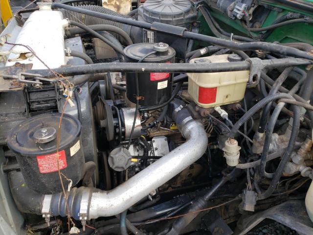 Aukcja sprzedaży 1999 Ford F800, vin: 3FENF8012XMA20924, numer aukcji: 92331965