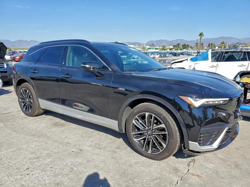 Продаж на аукціоні авто 2024 Acura Zdx, vin: 4W5KHNRL8RZ512774, номер лоту: 91470645
