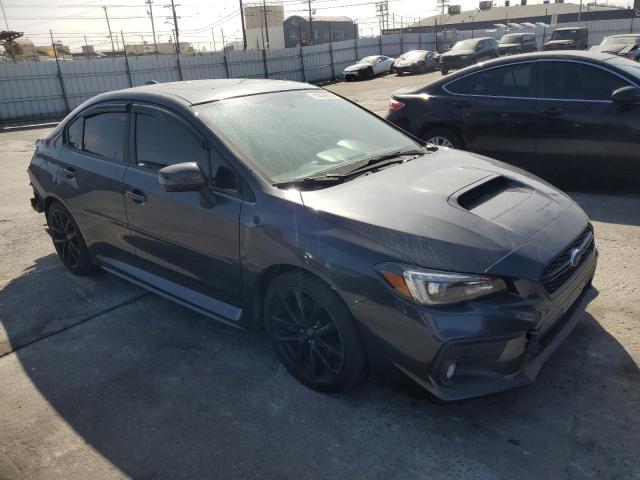Продаж на аукціоні авто 2018 Subaru Wrx, vin: JF1VA1L68J8828802, номер лоту: 91429255