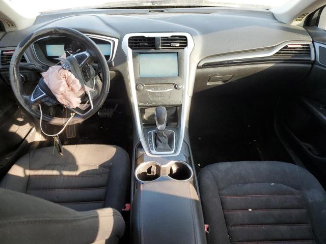2014 Ford Fusion მანქანა იყიდება აუქციონზე, vin: 1FA6P0H75E5403754, აუქციონის ნომერი: 93463975