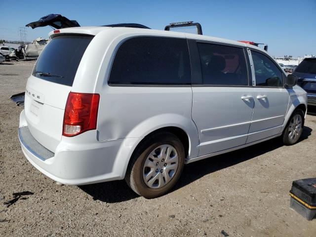 Продажа на аукционе авто 2016 Dodge Grand Caravan, vin: 2C4RDGBG9GR340455, номер лота: 91935385