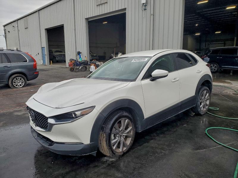 Продаж на аукціоні авто 2021 Mazda Cx-30, vin: 3MVDMABL1MM227119, номер лоту: 94396035