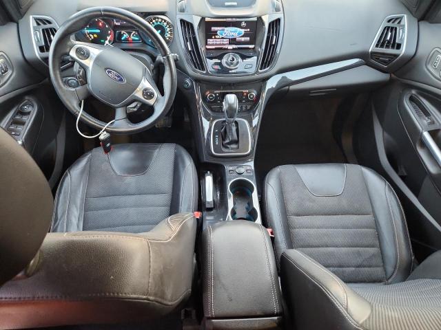 Продаж на аукціоні авто 2013 Ford Escape, vin: 1FMCU9J98DUB23283, номер лоту: 91933545
