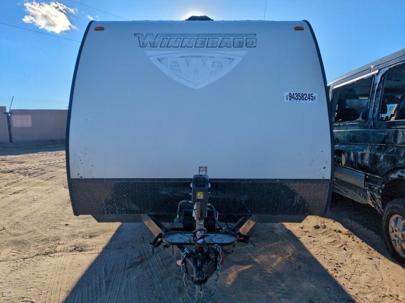 2015 Winnebago Minnie Win მანქანა იყიდება აუქციონზე, vin: 54CA11N28F1C10739, აუქციონის ნომერი: 94358245