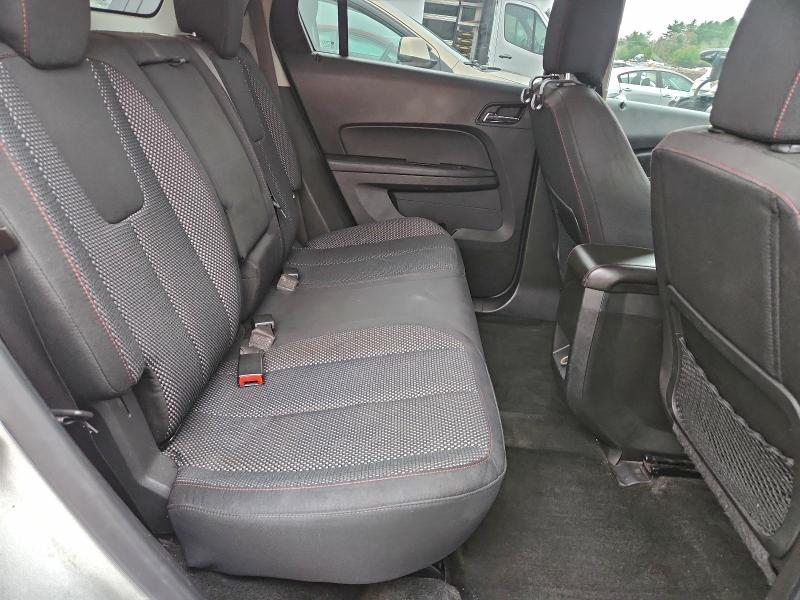 Aukcja sprzedaży 2015 Gmc Terrain, vin: 2GKFLWEK9F6259086, numer aukcji: 93401445