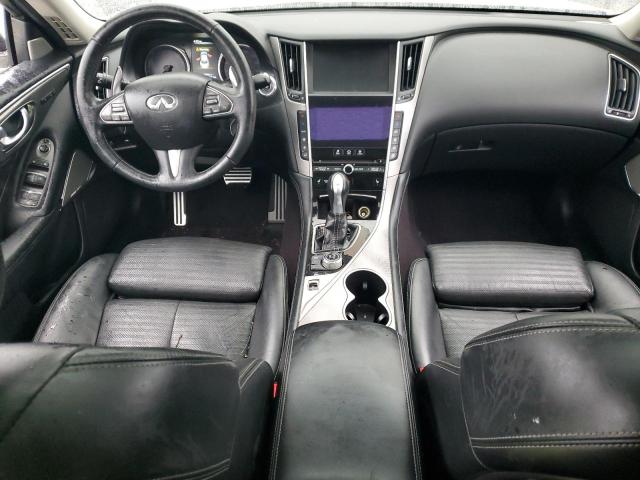 Aukcja sprzedaży 2017 Infiniti Q50 Red Sp, vin: JN1FV7APXHM851293, numer aukcji: 93189295