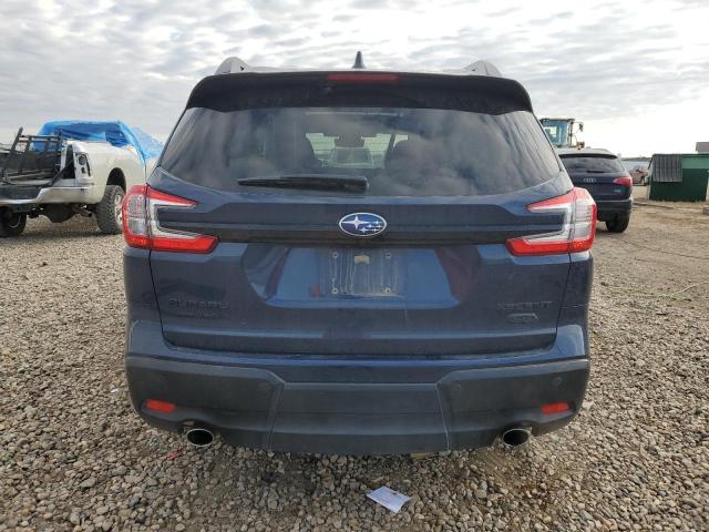 2024 Subaru Ascent Ony მანქანა იყიდება აუქციონზე, vin: 4S4WMAHD9R3406541, აუქციონის ნომერი: 93340095
