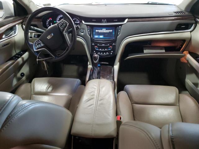 93707485 :رقم المزاد ، 2G61M5S35H9125433 vin ، 2017 Cadillac Xts مزاد بيع
