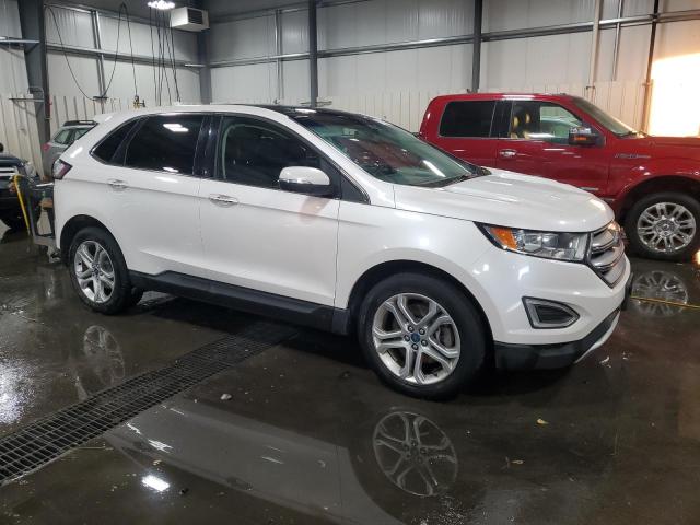Aukcja sprzedaży 2016 Ford Edge, vin: 2FMPK4K92GBB66973, numer aukcji: 91497525