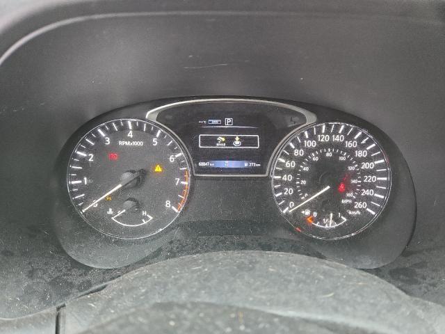 92344005 :رقم المزاد ، 5N1DR2BM8LC600489 vin ، 2020 Nissan Pathfinder مزاد بيع