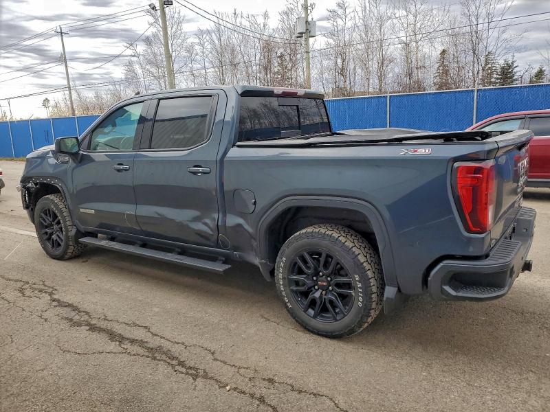 Продаж на аукціоні авто 2019 Gmc Sierra K15, vin: 1GTU9CED1KZ373339, номер лоту: 94302725