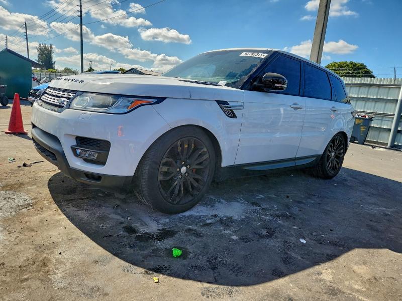 Продаж на аукціоні авто 2014 Land Rover Range Rove, vin: SALWR2WF5EA330749, номер лоту: 93783315