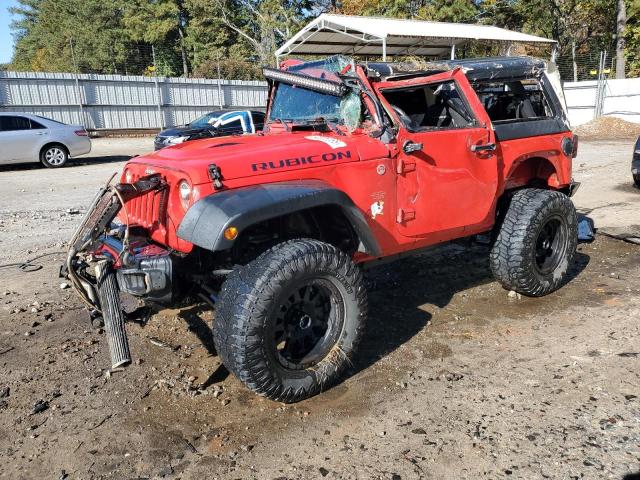 Продаж на аукціоні авто 2015 Jeep Wrangler, vin: 1C4BJWCGXFL540528, номер лоту: 90836065