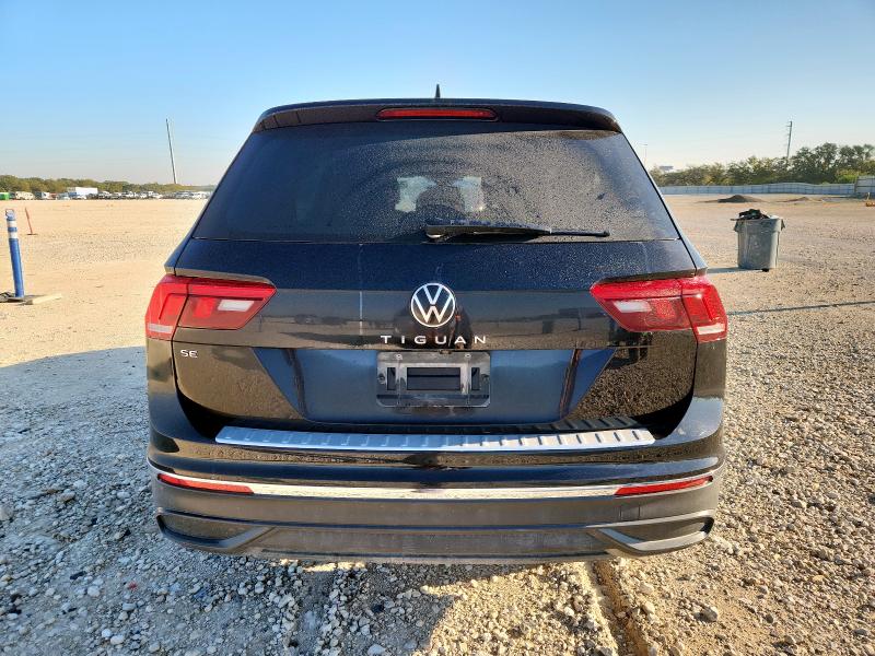 Продажа на аукционе авто 2022 Volkswagen Tiguan, vin: 3VV3B7AXXNM139215, номер лота: 52077196
