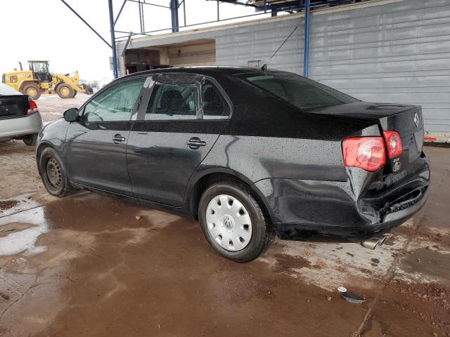 2007 Volkswagen Jetta მანქანა იყიდება აუქციონზე, vin: 3VWGF71K97M117005, აუქციონის ნომერი: 93055765