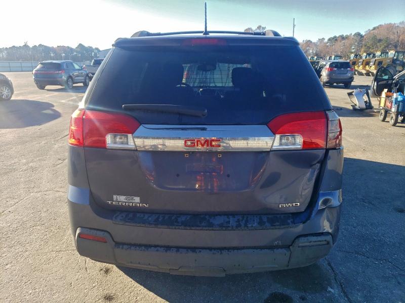Продажа на аукционе авто 2013 Gmc Terrain, vin: 2GKFLTEK7D6170581, номер лота: 86659515