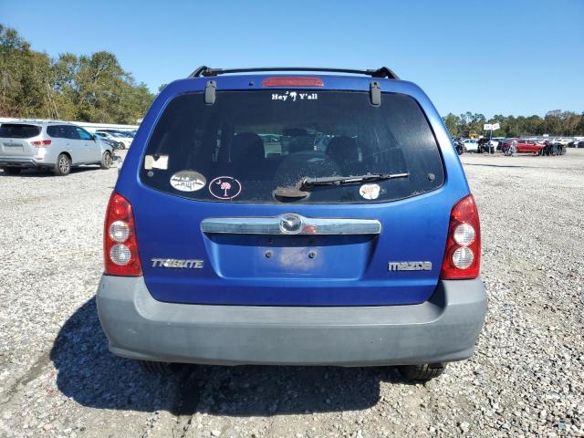 90972905 :رقم المزاد ، 4F2YZ92Z36KM05310 vin ، 2006 Mazda Tribute مزاد بيع