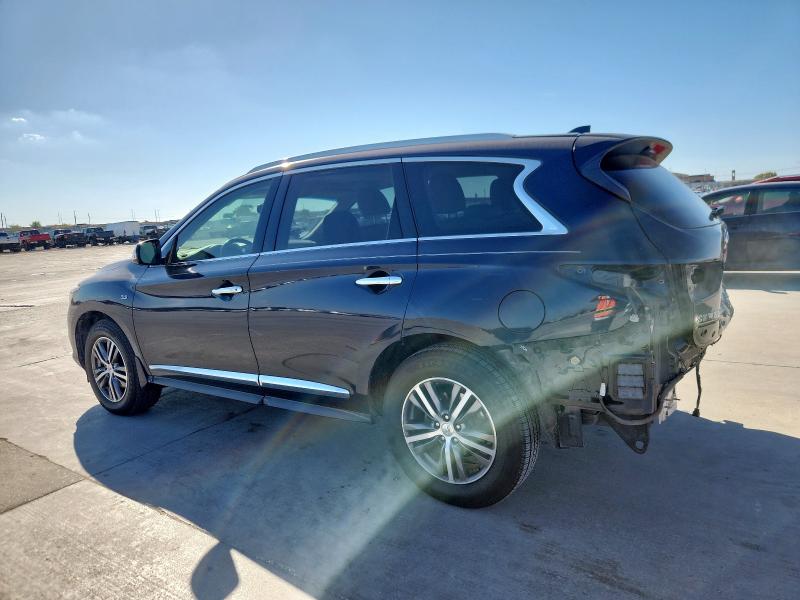 Aukcja sprzedaży 2016 Infiniti Qx60, vin: 5N1AL0MN3GC521879, numer aukcji: 92703715