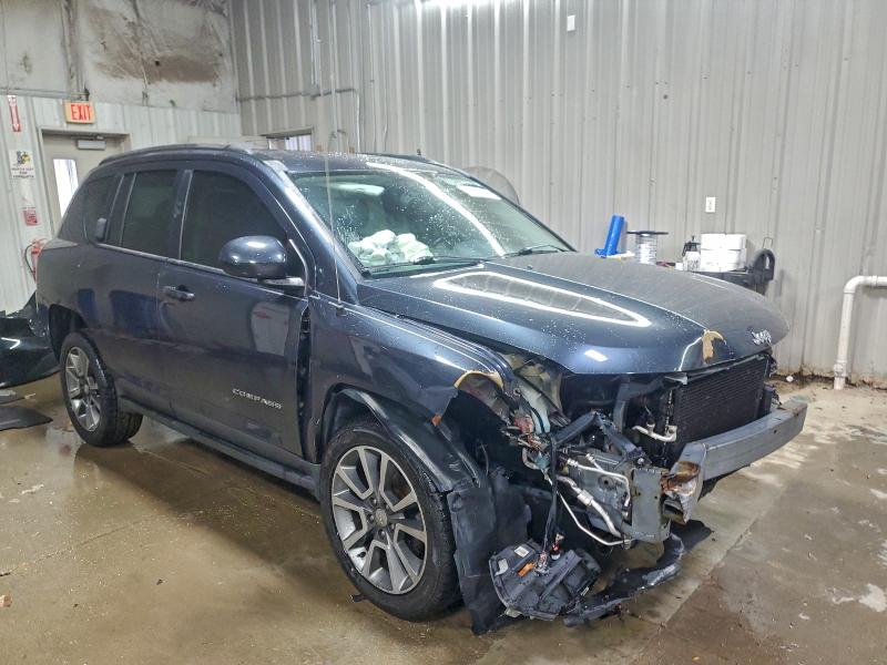 Продажа на аукционе авто 2014 Jeep Compass, vin: 1C4NJCCB1ED652580, номер лота: 94750435