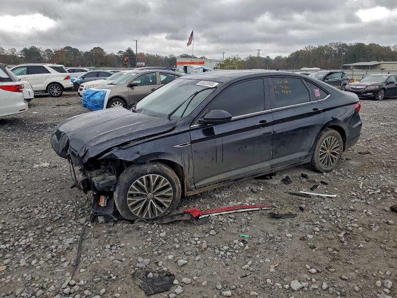 Auction sale of the 2019 Volkswagen Jetta, vin: 3VWE57BU9KM101471, lot number: 93639995