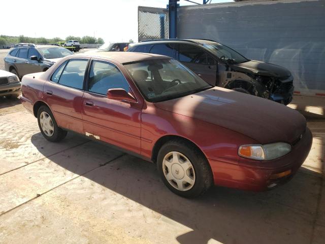 1995 Toyota Camry მანქანა იყიდება აუქციონზე, vin: 4T1GK12E2SU109106, აუქციონის ნომერი: 91620955