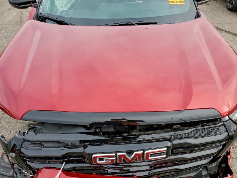 2026 Gmc Terrain მანქანა იყიდება აუქციონზე, vin: 3GKALMEG9TL286533, აუქციონის ნომერი: 94316665