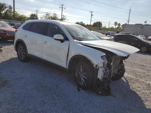 93710285 :رقم المزاد ، JM3TCACY1L0404769 vin ، 2020 Mazda Cx-9 مزاد بيع