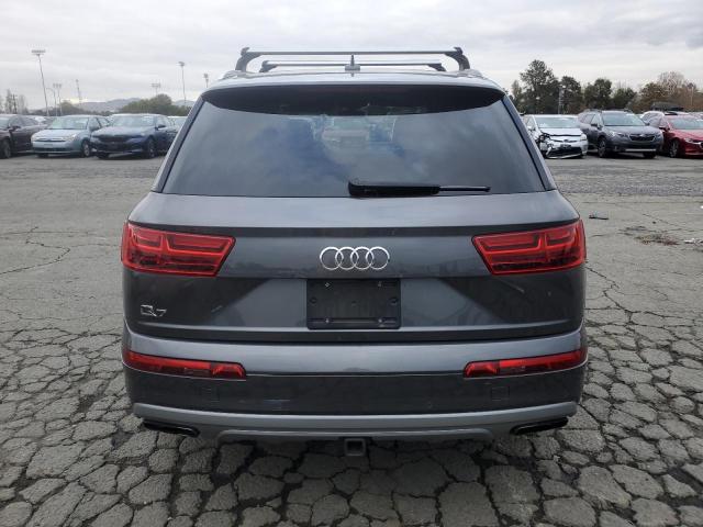 Продаж на аукціоні авто 2019 Audi Q7, vin: WA1LAAF72KD006733, номер лоту: 93307655