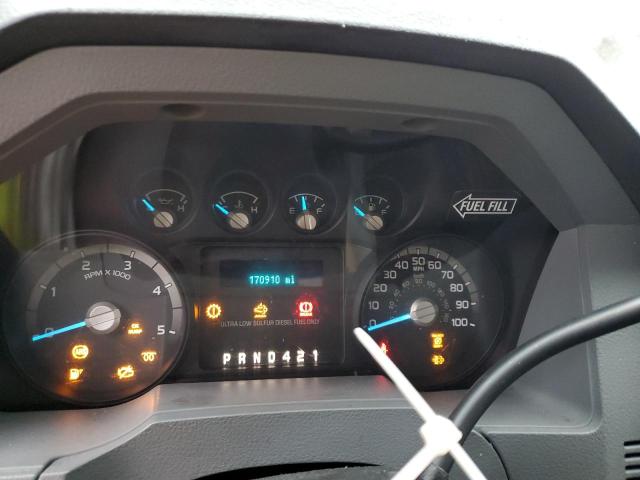 Aukcja sprzedaży 2012 Ford F750, vin: 3FRNF7FA8CV187158, numer aukcji: 89697005
