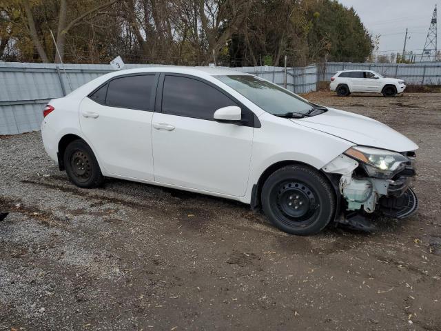 91258415 :رقم المزاد ، 2T1BURHEXFC459441 vin ، 2015 Toyota Corolla مزاد بيع